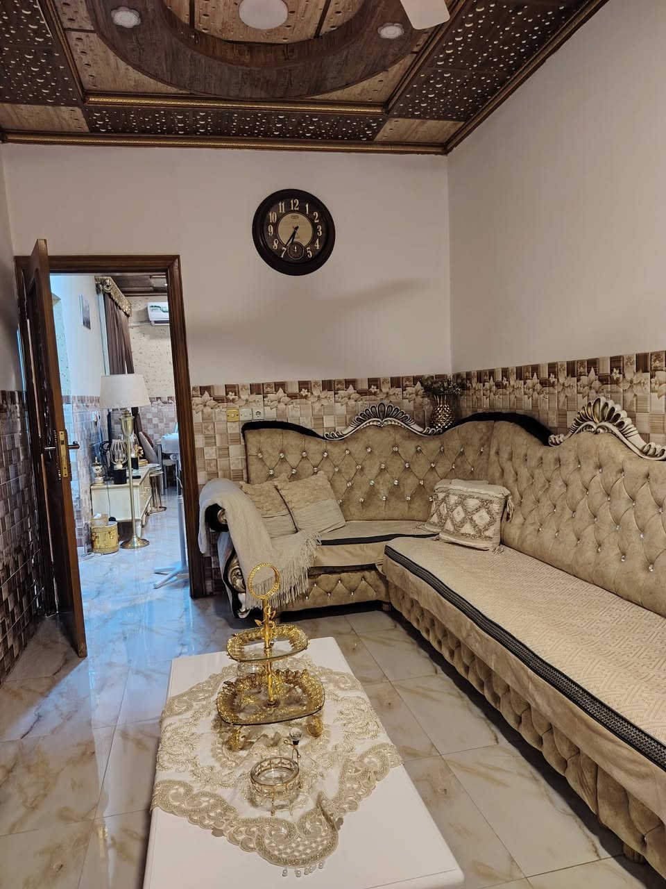 يوجد بيت للبيع موصل حي الانتصار شارع 60 خلف مول تيمارت المساحه 100 متر سند طاب والزهور سند طاب والزهور شرط التحويل للاستفسار اكثر الاتصال الارقام التاليه *********** ***********
