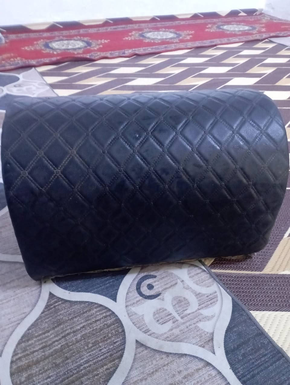 مضخم للبيع  شغال كلشي ما بي بس تشد وشغل السعر 40 وبي مجال ***********
