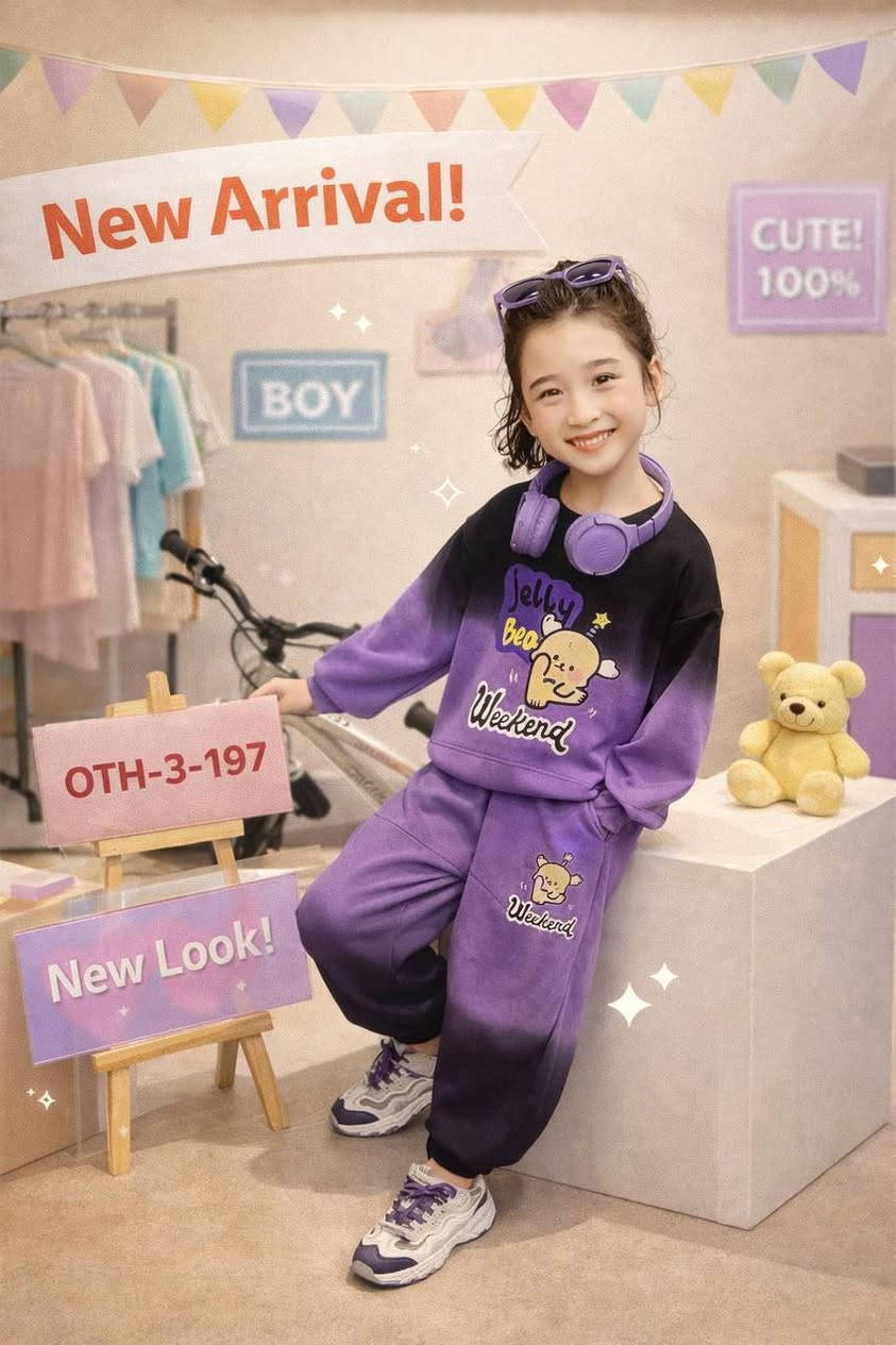 👗✨ أزياء الطفولة بأحلى لمسة.. جودة تخبل وأسعار تناسب الكل
https://t.me/+U7nHCWx4XUExNjJi


**إذا كنت صاحب هذا الإعلان وتريد حذفه لأي سبب، رجاءا أرسل رسالة إلى الدعم الفني**