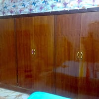 غرفة نوم • ٦ باب صاج • عمارة ميسان