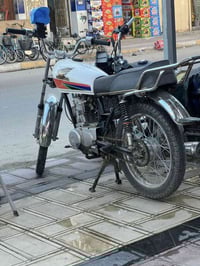 دراجه • نامه مفتوحه • كلك 400