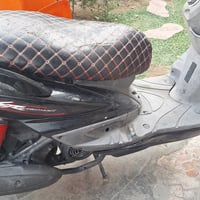 بغداد غزالية • مكينة بلدية • فحل