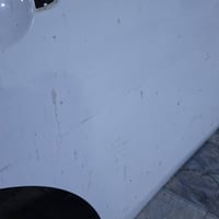 نيسان صني • باب • ضربة بسيطة