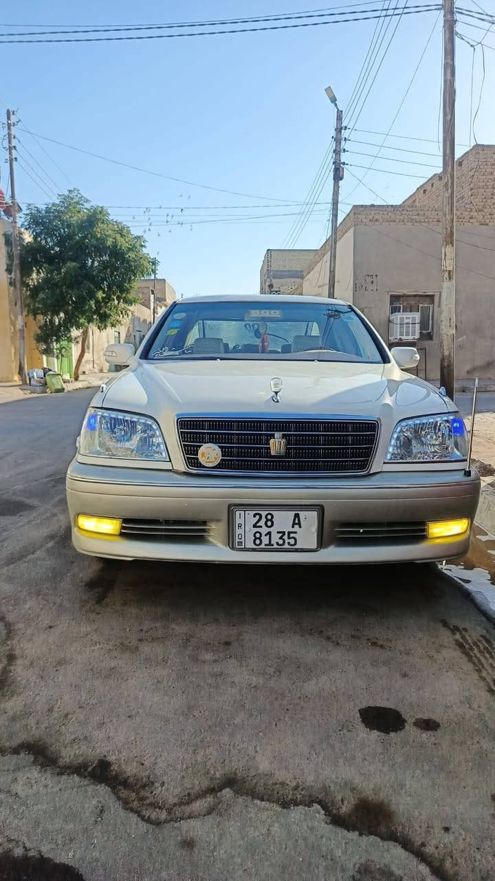 السلام عليكم ورحمه الله ملكه للبيع مديل 2000رقم دولي نجف سنويه لل30 تبريد ثلج ثلاجه خلفي امامي ثلاجه فول بطن عده الفتحه 4دكم مكفوله كص ونقل جثه والباقي شوف العين

شرط التحويل ثاني يوم 
السعر120بيها مجال للشراي
مكان السياره النجف


**إذا كنت صاحب هذا الإعلان وتريد حذفه لأي سبب، رجاءا أرسل رسالة إلى الدعم الفني**