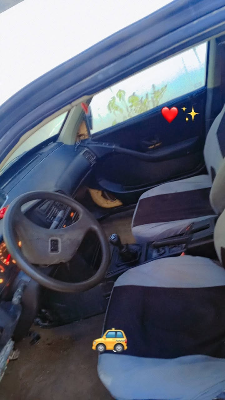 بيجو روى للبيع سعر ١٢ بيه مجال بسيط راعيه موجود مكاني نجف


**إذا كنت صاحب هذا الإعلان وتريد حذفه لأي سبب، رجاءا أرسل رسالة إلى الدعم الفني**