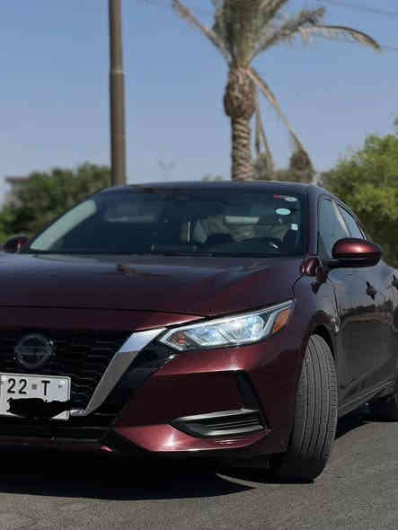 ﷽
السلام عليكم 
نيسان سنترا. SV
 موديل 2023
ماشية19
حادثها جاملغ ايسر 
بدون دواخل 
 قطعتين صبغ 
مواصفات
محرك 2000
بصمة تشغيل 
بصمة أبواب
شاشة 
كاميرا 
حساسات خلفية 
رادار امامي 
رادار جوانب
توقف ذاتي امامي وخلفي
تحكم ستيرن جهتين 
تحديد مسار
منظومة زينون
ويل كب 
السعر 137 وبيها  مجال 
للاستفسار 📞 ***********

‏‎
