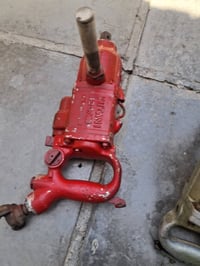 دريلات للبيع  شرط النظافه والشغل  07755583130