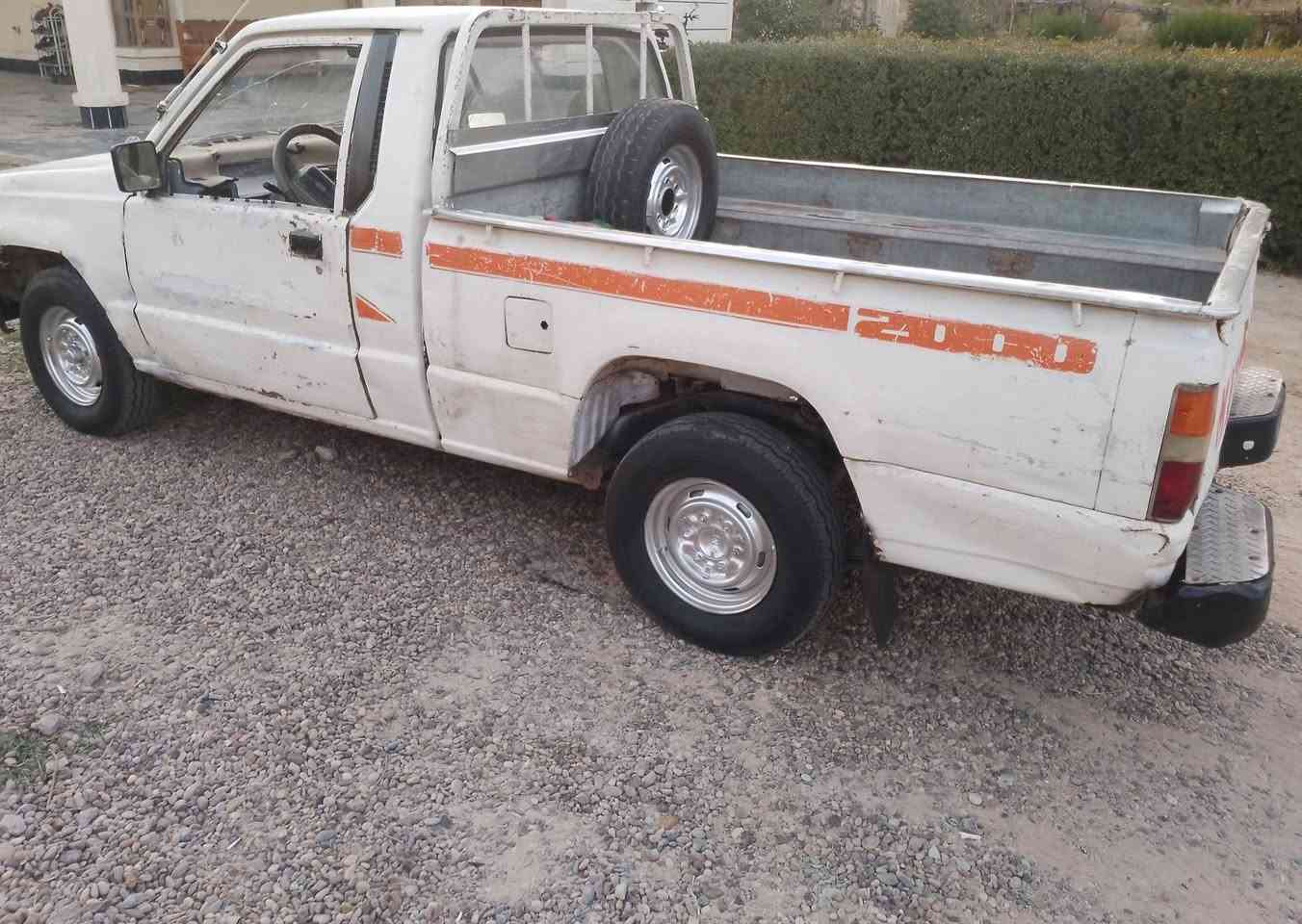 الســــلام عليكـــــــم
مسيوبيشي ٨٩

گير بلادي..... محرك سوناتا 2  (لا تنقيص ولا تبخير) 

صدر كامل  + تخم تاير جديد

الگشر مثل ما موجود بالصوره

السعر وباقي التفاصيل هذا رقم راعيها 

      ***********
مكلف بالنشر والله يرزق الجميع
