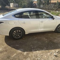 بي واي دي • زيرو • ٧٠٠٠ كم