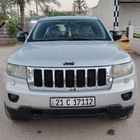 مكلف بل نشر جيب شيروكي موديل 2011محرك وكير وحداديه وتبريد سيارة جاهزه ...