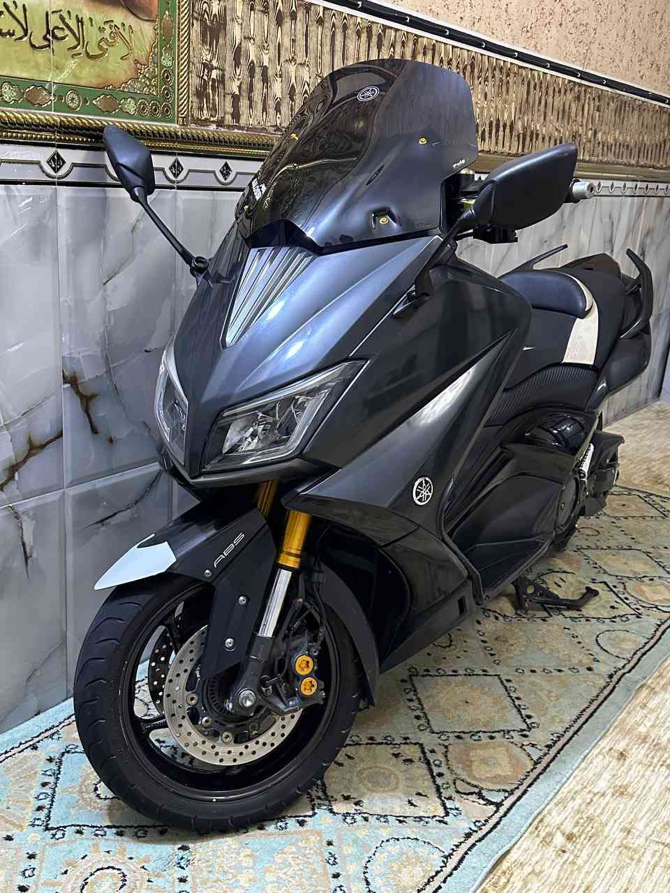 سلام عليكم شباب تي ماكس موديل 17 ماشيه 40 دراجة مكفوله كفاله عامه ماني مدينه صدر شراي يخابر ويدلل رقم الهاتف ‏‪***********‬‏
