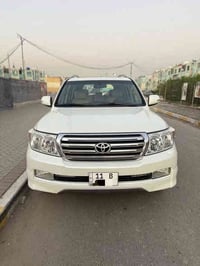 لاندگروز 2011 ستينيه للبيع معروفه مواصفات الستينيه السياره بيهه رصعات ...