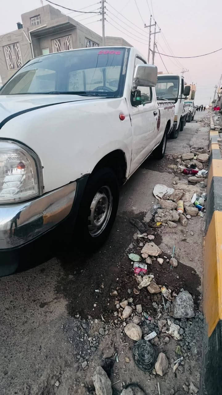 غمكينه وكيرر وحداديه جديدهالسعر 40 وبيه مجال المكان الناصريه قضاء سوك الشيوخ ***********
