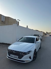 للبيع. هونداي ازيرا كراندر موديل ٢٣ سياره غاز بلادي كفاله عامه ماشيه 3...