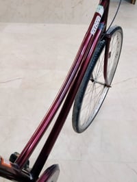 بايسكل • حجم ٢٦ • موديل ٢٠١٩
