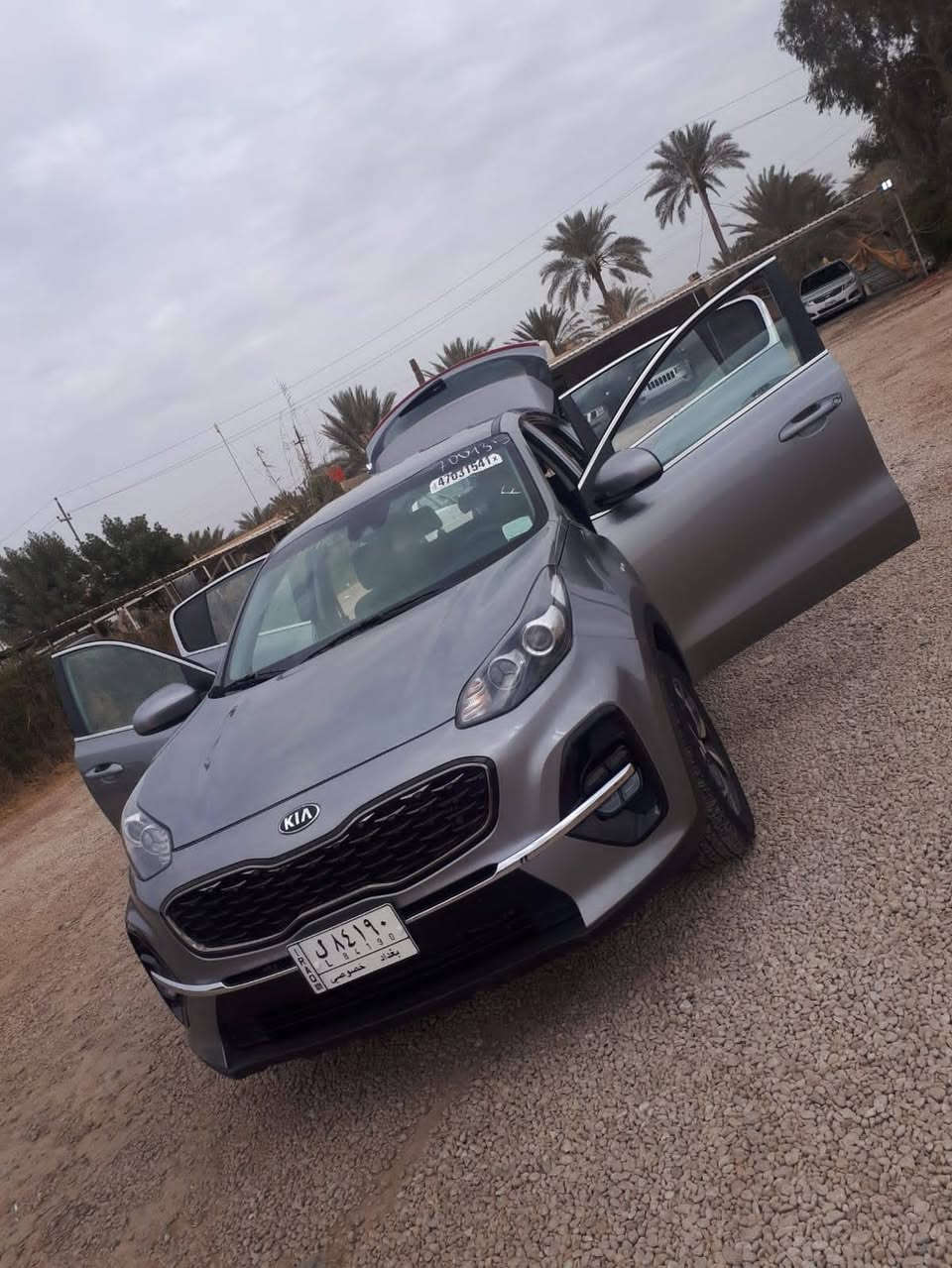 2020امريكي السعر 16000/
***********مكان بغداد جسر ديالى جيد
