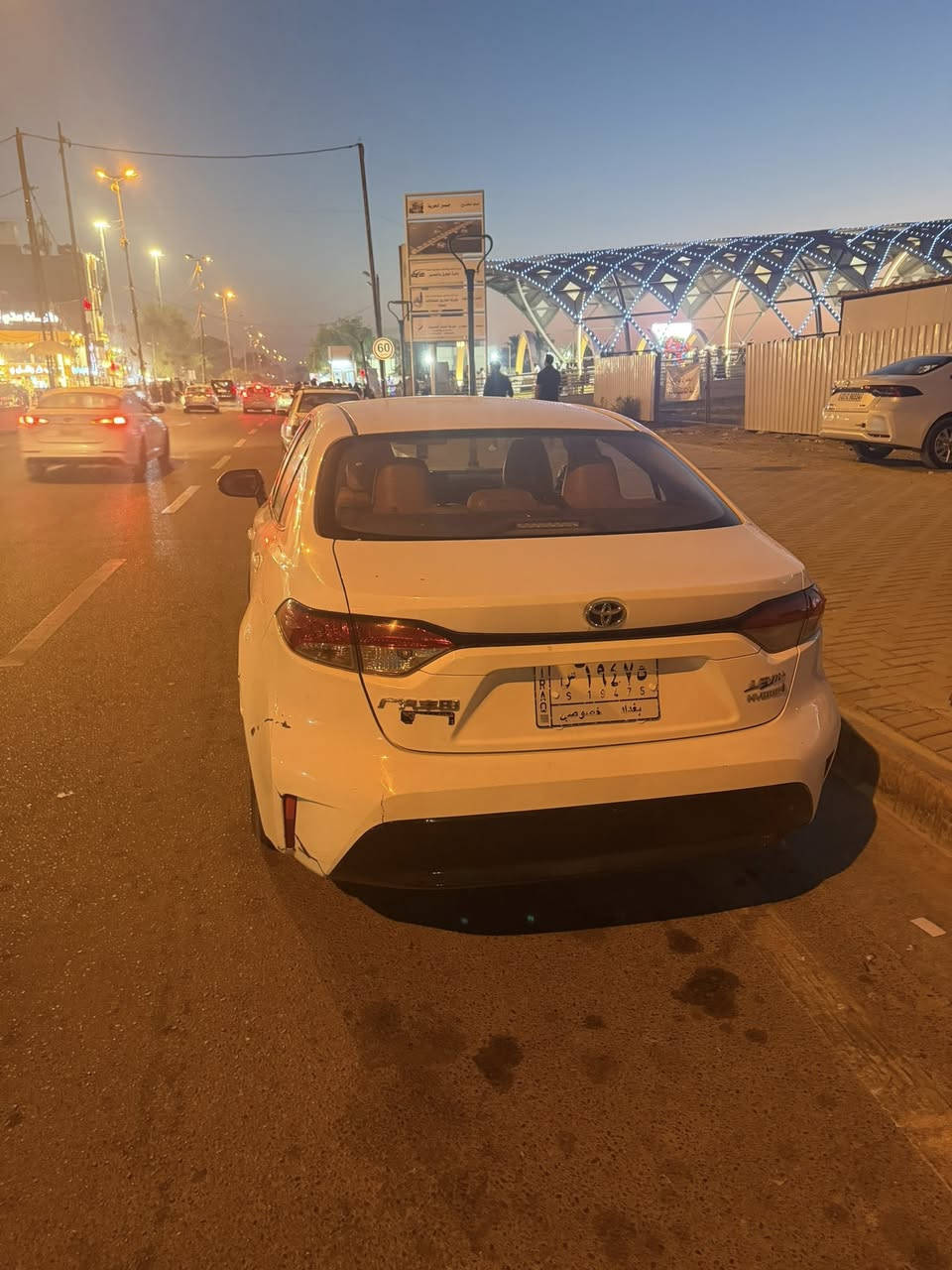 كورلا 23 بغداد رقم هاتف ***********
