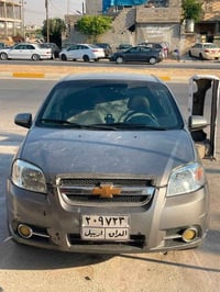 شيفروليه افيو 2008 • افيو 2008 • شيفروليه افيو • سيارة افيو مستعملة • ...