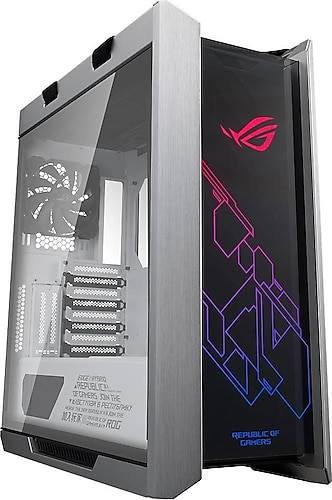 كيس rog helios white 
للبيع ب270
مكاني بغداد 
كامل ملحقاته
4 فانات
مابي اي نقص ولا اي خلل


**إذا كنت صاحب هذا الإعلان وتريد حذفه لأي سبب، رجاءا أرسل رسالة إلى الدعم الفني**