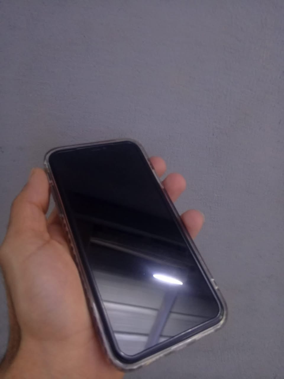 ايفون 11 ذاكرة ١٢٨ مبدل بطارية اصلية وشاشة وضهر انكسر السعر١٥٠  مكاني الزعفرانية


**إذا كنت صاحب هذا الإعلان وتريد حذفه لأي سبب، رجاءا أرسل رسالة إلى الدعم الفني**