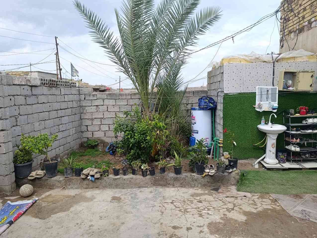 💢السلام عليكم
☘️جمعه مباركه ع الجميع 

🏦دار سكـــــــــــــن للبيع زراعي سند 24

📍العنوان:- حي غازي 

📏المساحه:- 200م 

❇️طابق واحد عگادة نظيف 

السعر    23 💸💸وبيه مجال 
☘️محتوياته:-

✅غرف نوم عدد 2

✅صاله

✅مطبخ 

✅استقبال 

✅صحيات 

✅طارمه....
ـــــــــــــــــــــــــــــــــــــــــــــــــــــــــــــــــــــــــ
#للاستفسار اكثر:- خاص او الإتصال ع 

#هاتف:- ***********
