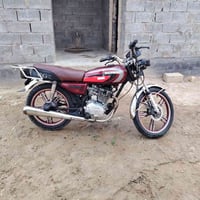 ماطور إيراني • موديل 2021 • فلوجه بالحلابسه