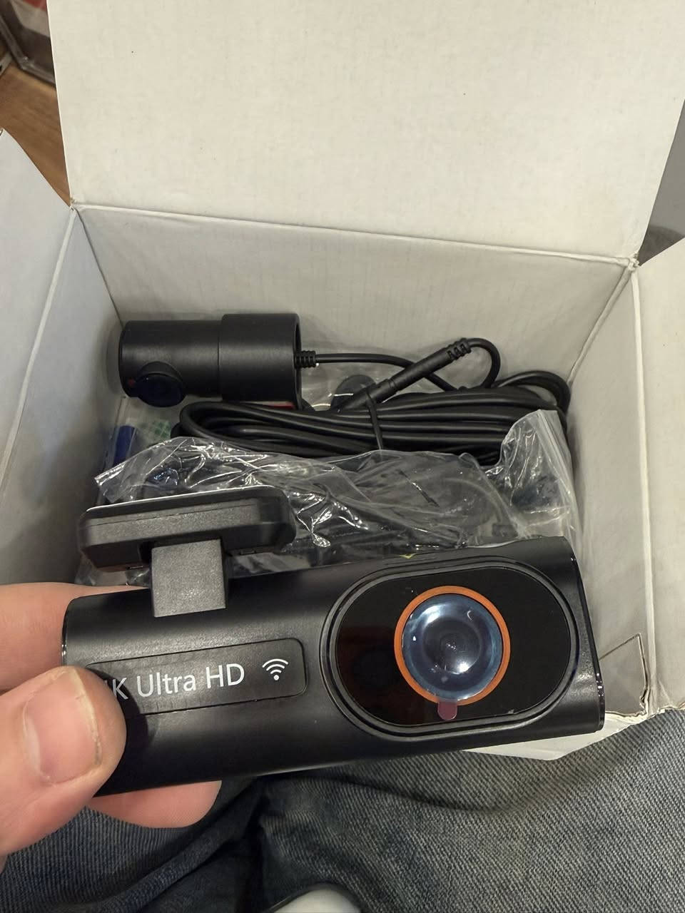 داش كام4k وايفاي gps كامل ملحقات جديد دبل كامره 50 الف


**إذا كنت صاحب هذا الإعلان وتريد حذفه لأي سبب، رجاءا أرسل رسالة إلى الدعم الفني**