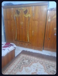 غرفة صاج • ٥ قطع • قنطرة خليل باشا