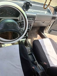 بوني • ١٩٩٤ • رقم نينوى
