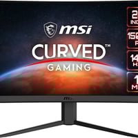 شاشة MSI • ١٠٨٠p • ١٤٤هرتز