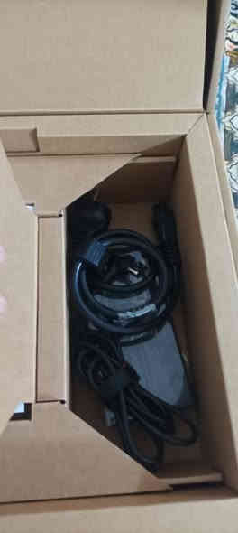 لابتوب العاب Asus tuf gaming f16
Rtx 3050 core 5 210h (الجيل 13)
التخزين 512
الرام 16
مستخدمة اقل من شهر الضمان ساري من وقت فتح وتشغيل الابتوب
المكان خانقين 
للمعلومات اتصل***********
اتصال فقط! خناقين
