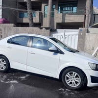 سونك • ٢٠١٢ • حي العامل