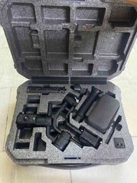 رونين DJI • نضيف جداً • مع حقيبة