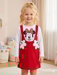 فستان بناتي • ٧–٨ سنوات • آخر قطعة