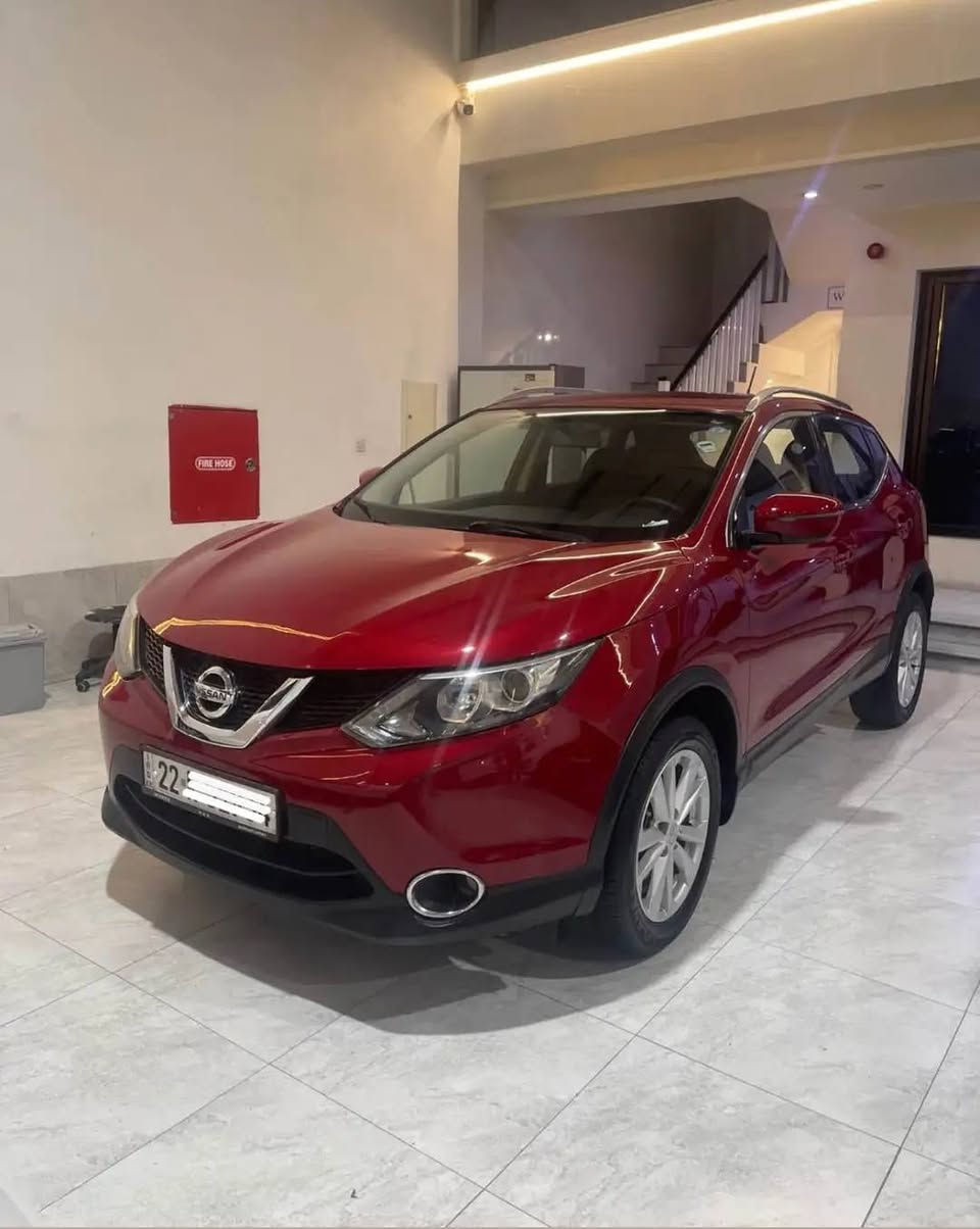 نيسان رۆك سبوت 2018 SV
قطع واحد سبوغ بيدون دواخل 
رقم اربيل  عنوان اربيل 
***********
***********
