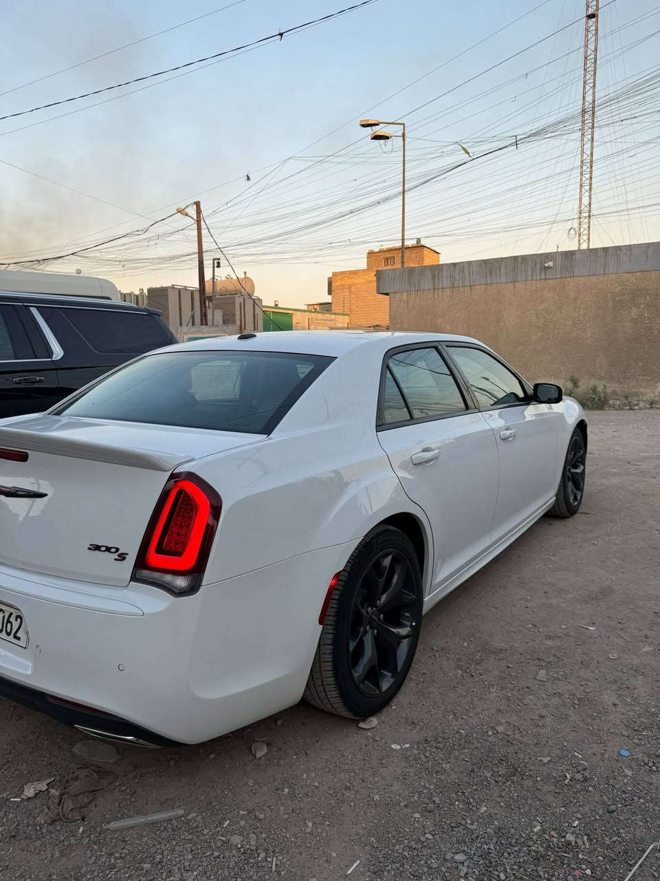 السلام عليكم ورحمة الله وبركاته
🚗 للبيع أوباما 2023 خليجي بيها قطعة وحده
✅ الممشى: 45 ألف كم
✅ فل مواصفات (1/1)
✅ بانوراما
✅ رادار أمامي
✅ رادار جانبي
✅ إشارات بالمرايا
✅ مقعد خزن (Memory)
✅ مقاعد تدفئة وتبريد
✅ تدفئة المقود (ستيرن هيتر)
✅ دخول وتشغيل ذكي
✅ حساسات
✅ لايت متحرك
📍 الموقع: بغداد
💰 السعر: [علق 1 يتم الرد عليك فوراً]
📞 التواصل: ***********
السيارة نظيفة جدًا وجاهزة للاستخدام، والجاد بالشراء يتواصل على الخاص. والله يبارك للجميع.
