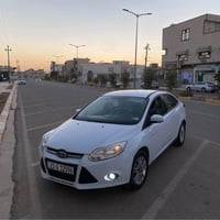 فورد فوكس • ١٣١٠٠٠ كم • ترخيص ٢٠٢٩