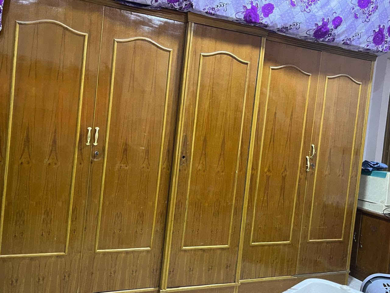 غرفه عراقيه تسكام في كربلاء حي الوفاء ٦٠٠ وبيه مجال


**إذا كنت صاحب هذا الإعلان وتريد حذفه لأي سبب، رجاءا أرسل رسالة إلى الدعم الفني**