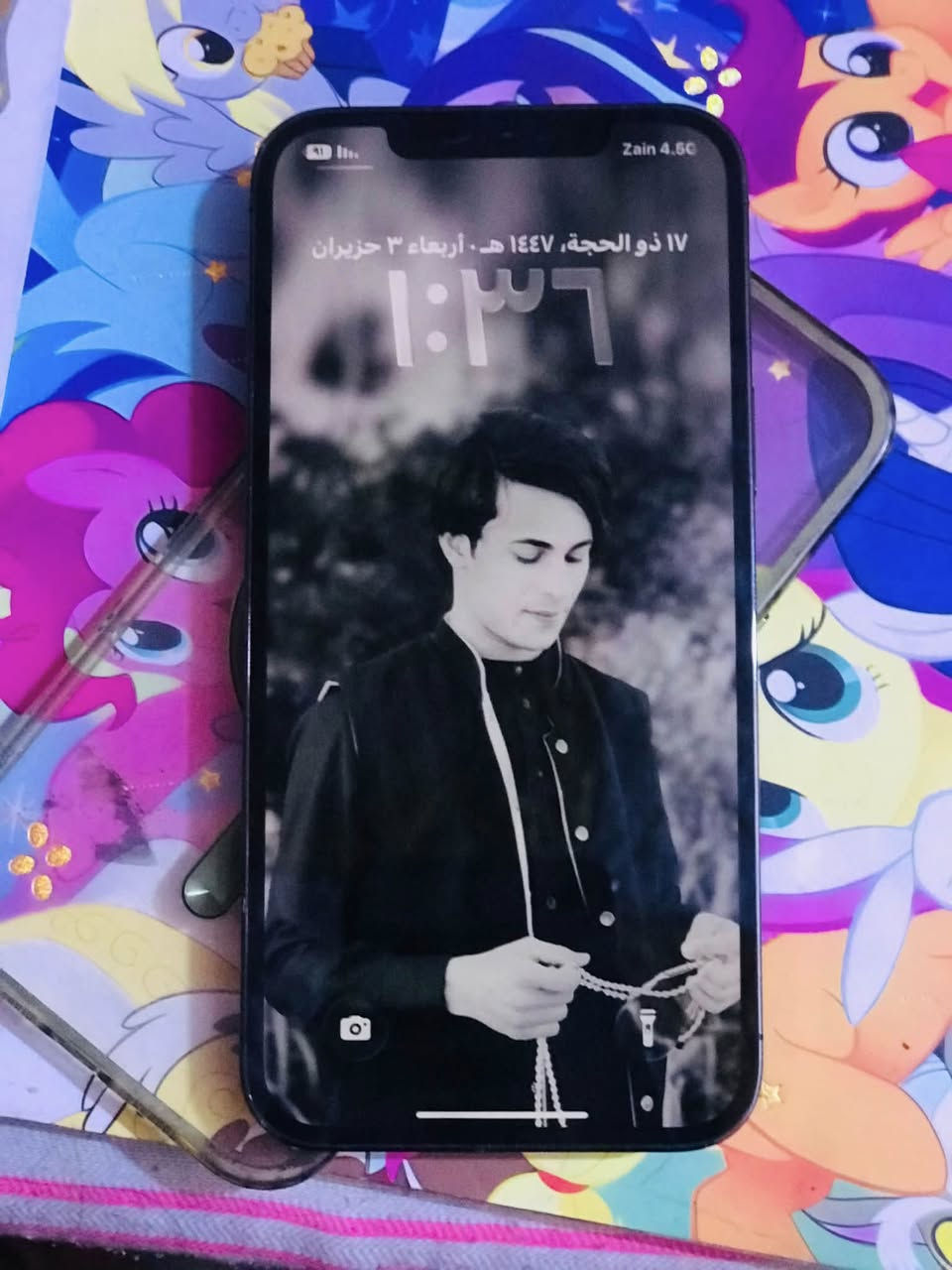 12 برو  ماكس للبيع نضافه 98% بطاريه 90 وكاله مامبدل بي شي سعر... خاص


**إذا كنت صاحب هذا الإعلان وتريد حذفه لأي سبب، رجاءا أرسل رسالة إلى الدعم الفني**