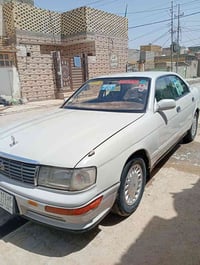 كراون • مكفولة • النجف