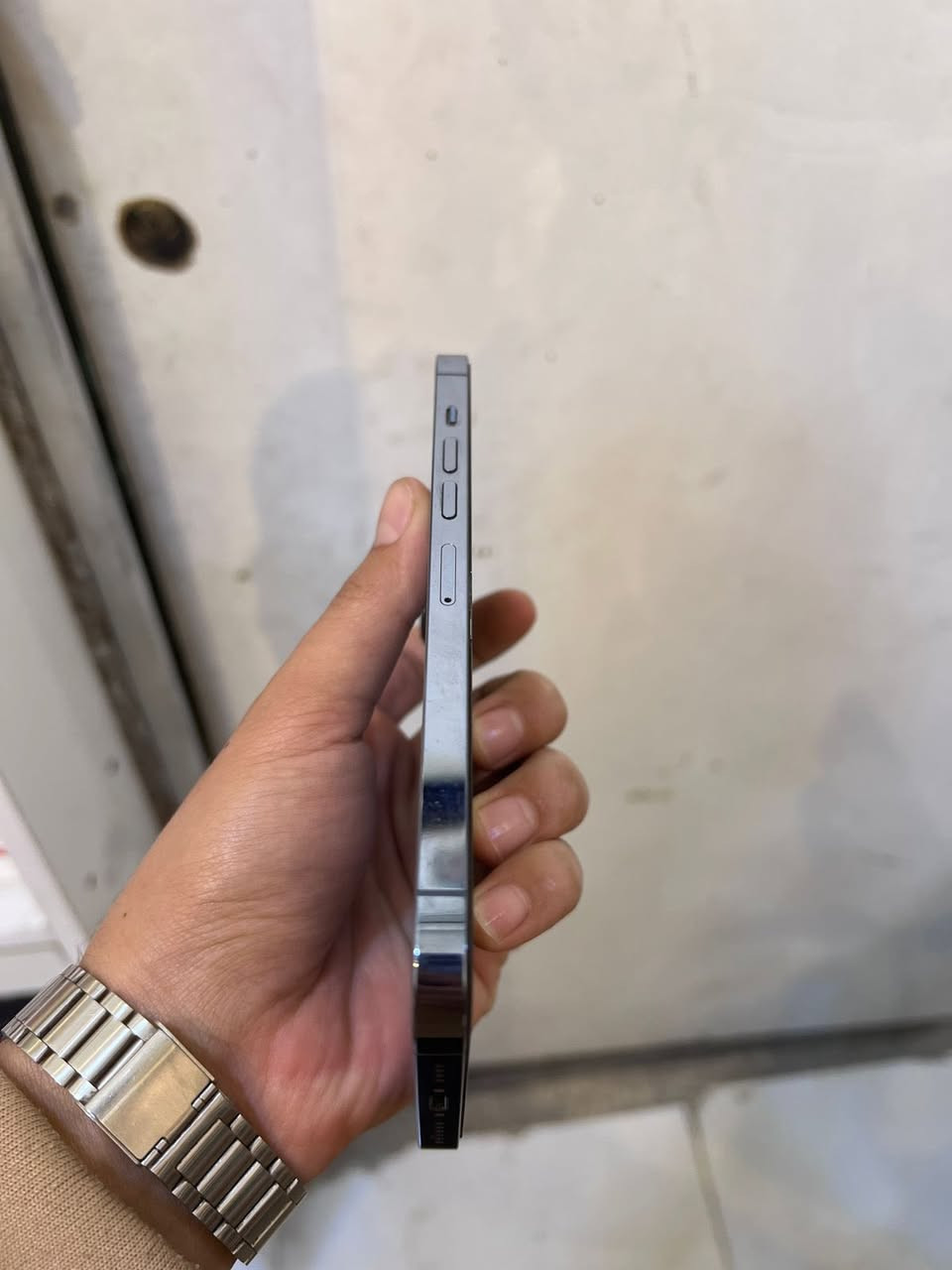 13 برو ماكس ذاكره 1تيرا  بطاريه 90 جهاز كلش نضيف ممفتوح ولا ملعوب بي سعره 870 
***********
