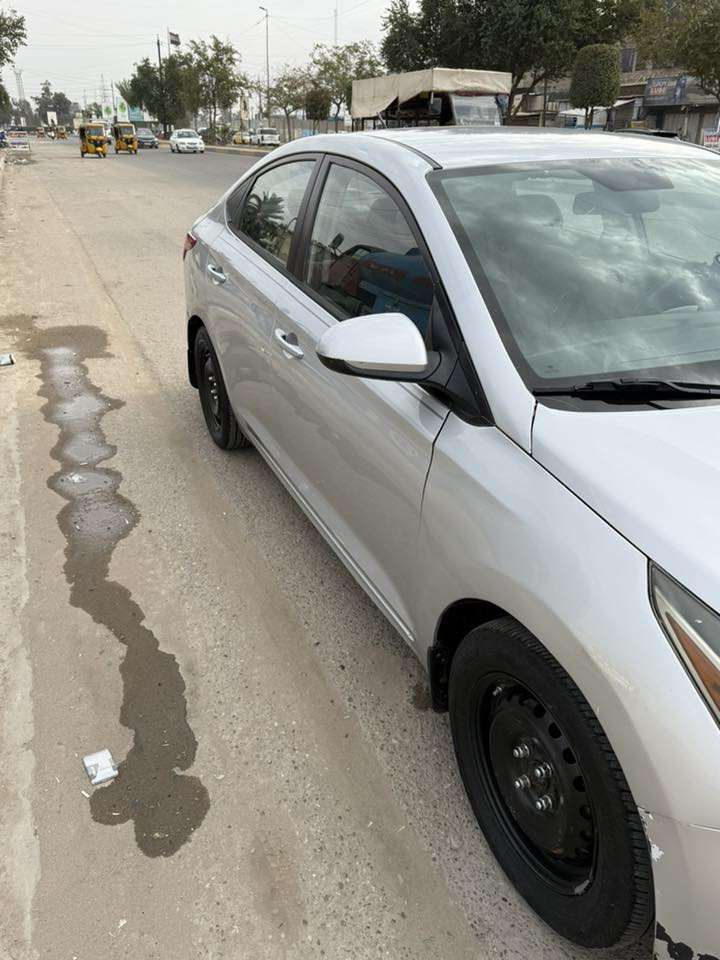 اسلام عليكم اكسنت موديل 2020 وارد امريكي العنوان ميسان السعر 95$ التفاصيل اتصال ***********
