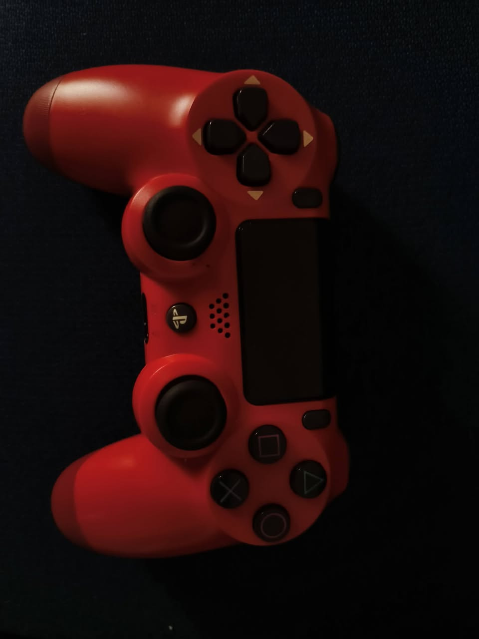 جوستكات بلي 4
تربطع على المبايل للعب البيس
سعر الجوستك ب 15 الف وتوصيل مجاني
سعر الجوستكين ب 28 الف وتوصيل مجاني


**إذا كنت صاحب هذا الإعلان وتريد حذفه لأي سبب، رجاءا أرسل رسالة إلى الدعم الفني**