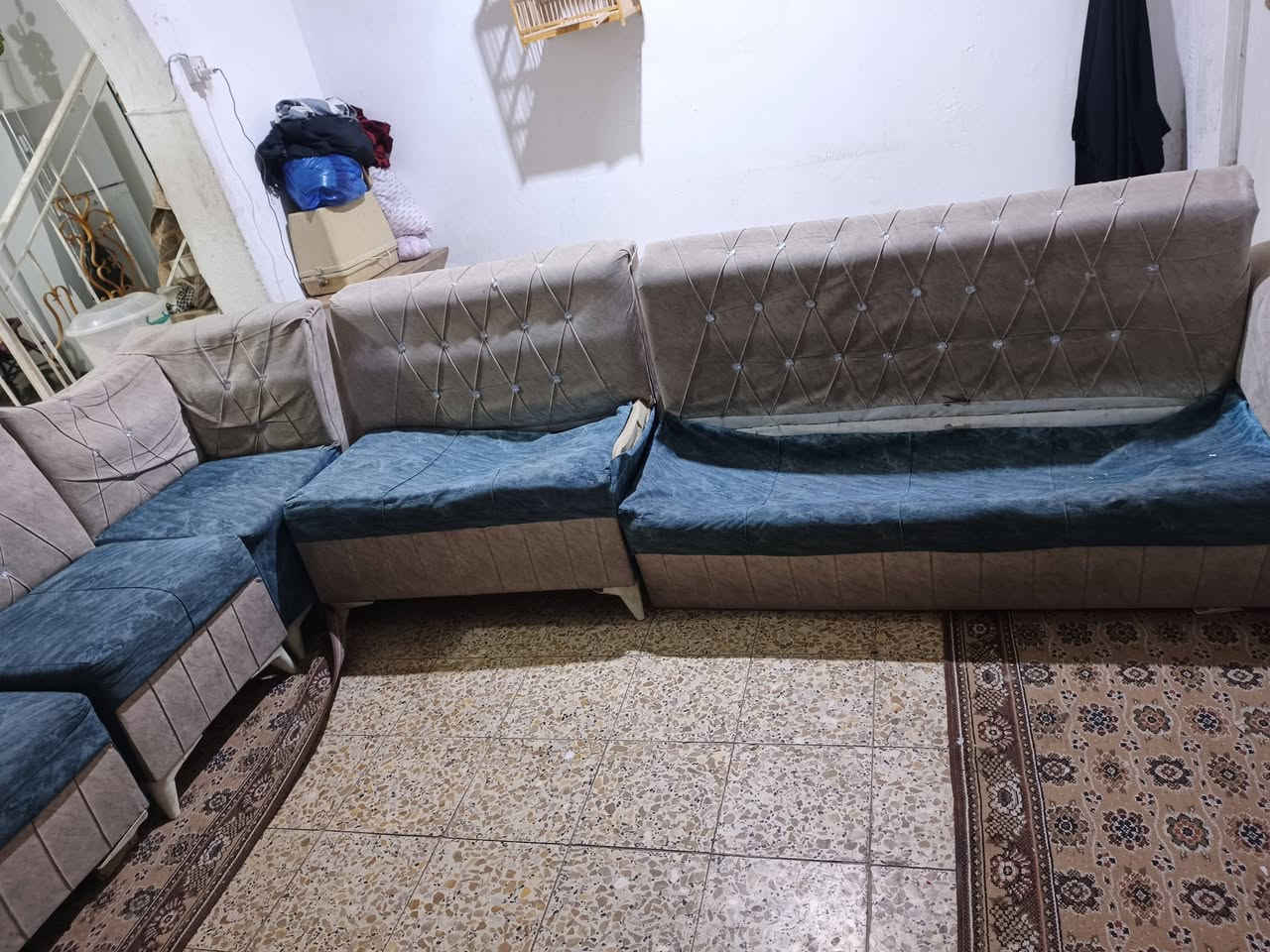 تخم ١٠مقاعد عوزه تعديلات سعر ٨٥ رقم راعيه ***********
