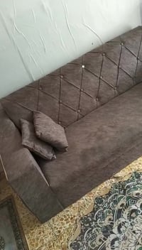 طقم ٤ قطع • كنب