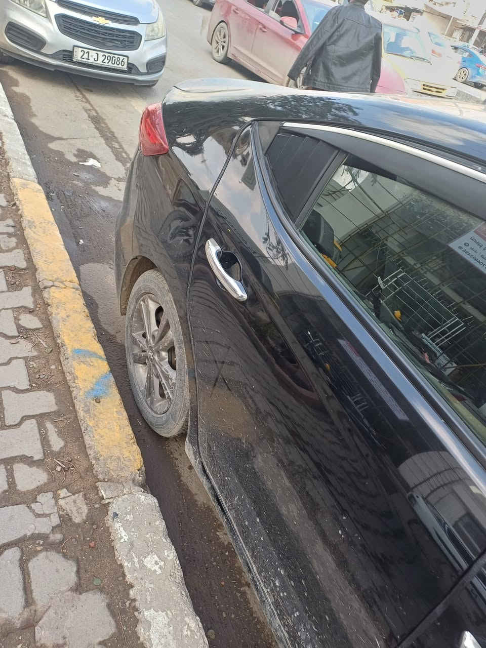 للبيع ٢٠١٨ فول بية جاملغ وبنيد


**إذا كنت صاحب هذا الإعلان وتريد حذفه لأي سبب، رجاءا أرسل رسالة إلى الدعم الفني**