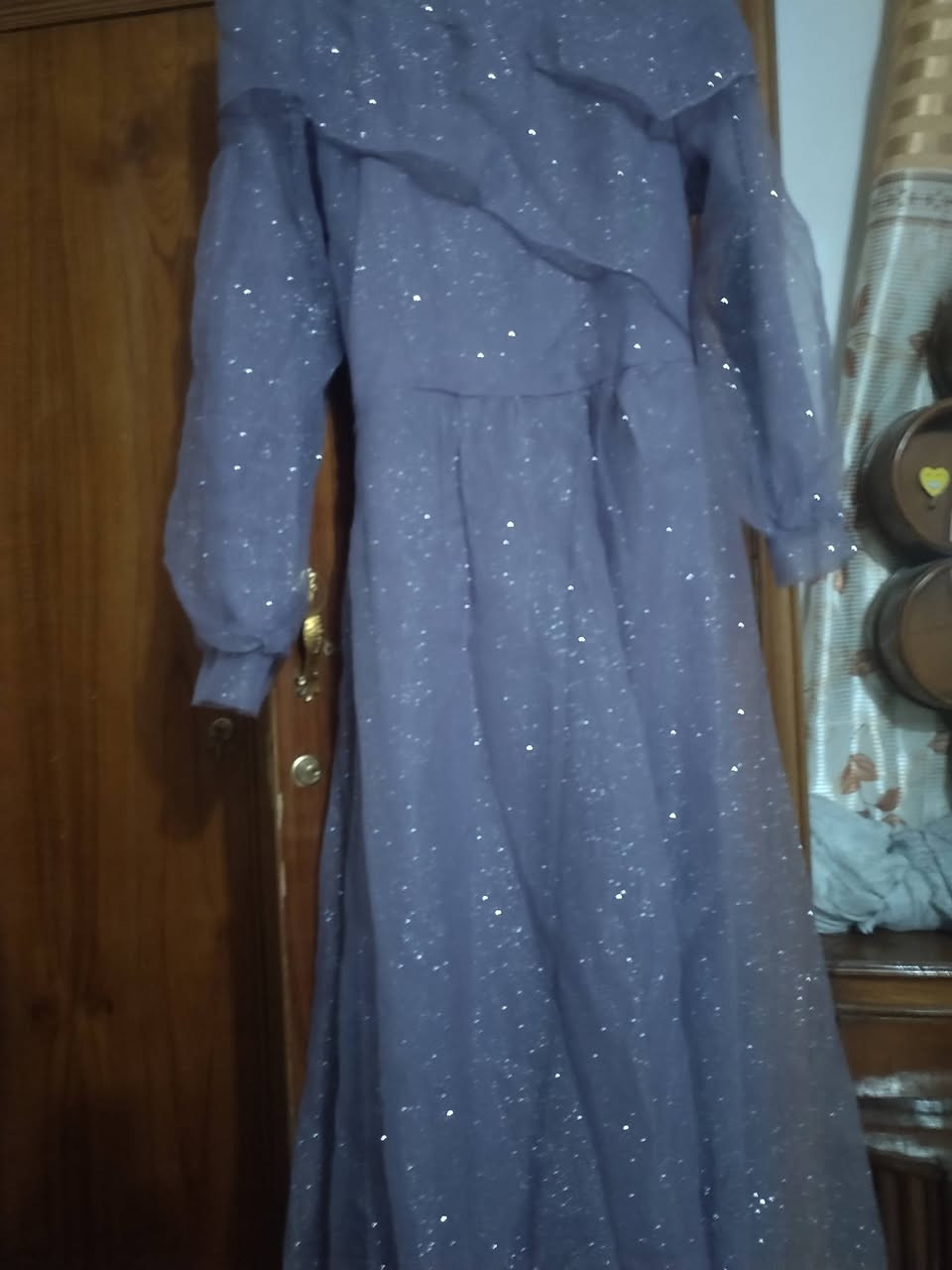 مرحبا بنات.... فستانين للبيع ثنينهن على ٧٥ بس الوردي أخذته بوقته ب١٥٠ ملبوسات هواي الوردي مرتين والبنفسجي مره... الصوره كولش ظالمه الوانهن
مكاني الحله وماعندي توصيل


**إذا كنت صاحب هذا الإعلان وتريد حذفه لأي سبب، رجاءا أرسل رسالة إلى الدعم الفني**