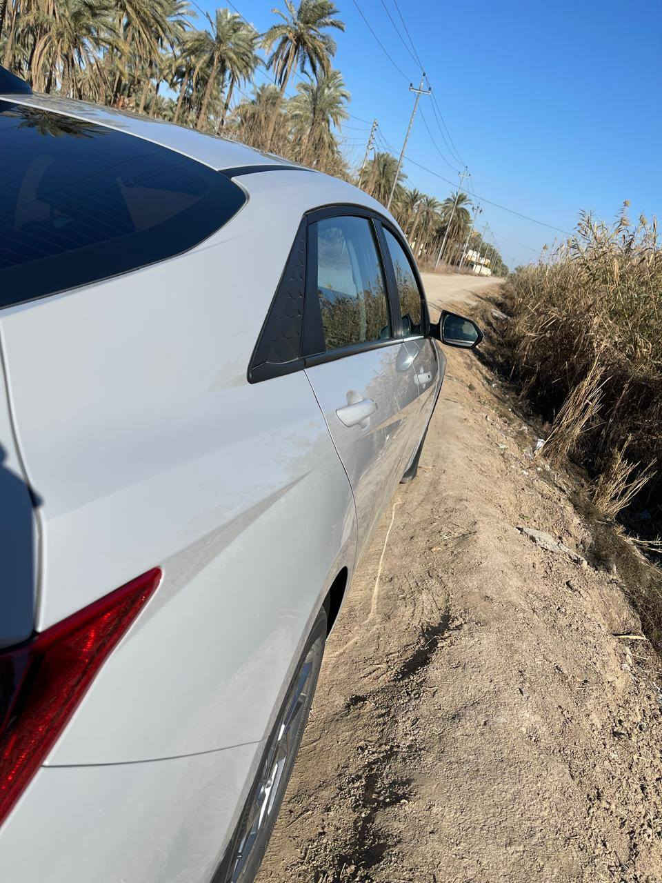 السلام عليكم للبيع هونداي النترا مديل 2024 ورد امريكي دخول جديد فحص مؤقت ضررها دعامية الأمامية  فقط بدون ايرباك مكينه وكير مكفوله تخم تاير جديد حداديه جديده مكفوله من الضربه والصبغ  مواصفات السيارة
بصمه
تشغيل عن بعد
مكينه 2000 دوش
ثلاث وضعيات قيادة
إنارة ترحيب
كامره دواره
شاشه كبير
مانع تزحلق
ماشيه 5000 مايل
هيتر بل كشن
هيتر بل ستيرن
رادار امامي خلفي جانبي
تحكم ستيرن
مثبت سرعه
مكان السياره كربلاء
السعر  اتصل على الرقم
***********
