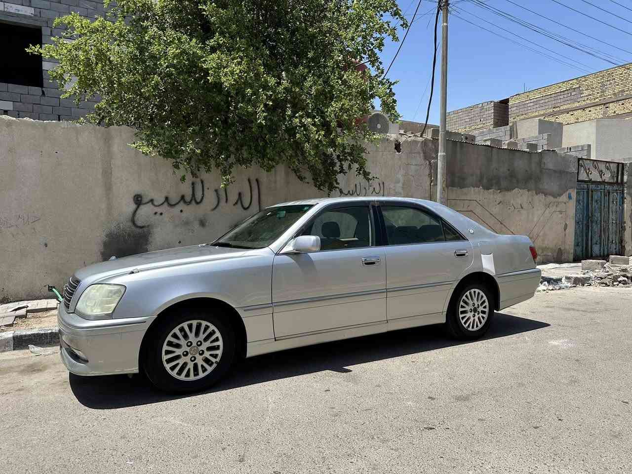 السلام عليكم خوان
ملكه للبيع ادوات ادوات
دخول جديد  
دگمتين 
بوضع الشريكه بريحت الشريكه 
كير مكينه شرد مكينه D-4
كامره بلاديه شغلاه+++كامره اندرويد
السعد 40
مكاني البصره


**إذا كنت صاحب هذا الإعلان وتريد حذفه لأي سبب، رجاءا أرسل رسالة إلى الدعم الفني**