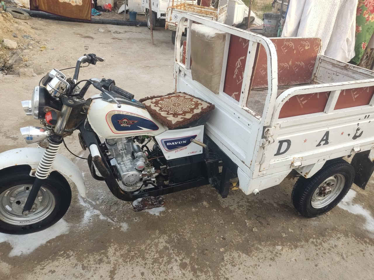 سلام عليكم شباب ستوته البيع 2011 توهه معمرا مكينه توني شاد 24كير بوكس توني شاد سدر توني شاد نكره سلف كهرباياتهه شقاره كلهه وراق كامله سعر مليون 300بيهه مجال هاذه رقم مبايلي***********
